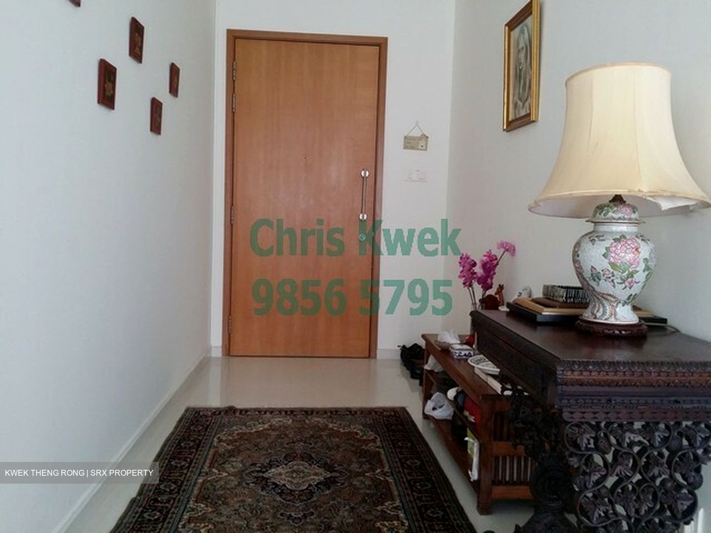 The Sea View (D15), Condominium #622165501